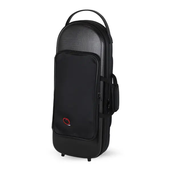 Estuche Trompeta PC Series Ortola Ref. 004PC Mochila Negro