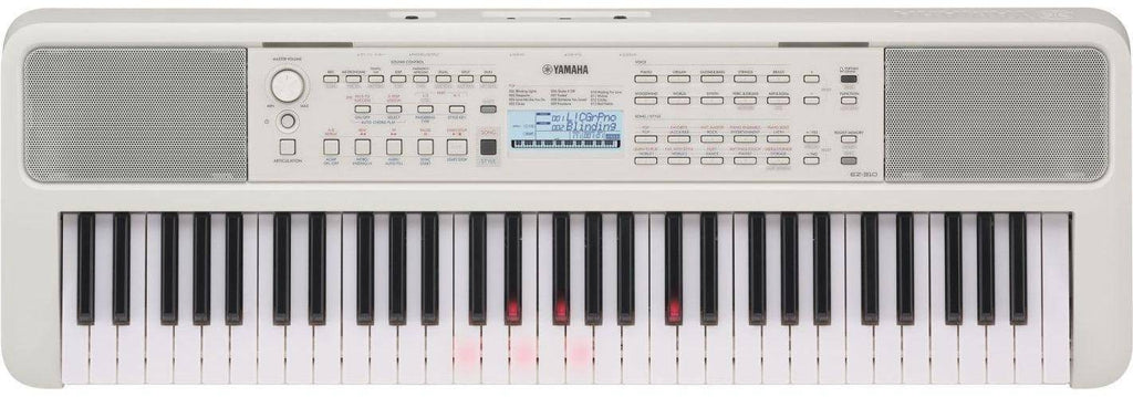 Teclado Digital Yamaha EZ310 (61 teclas)