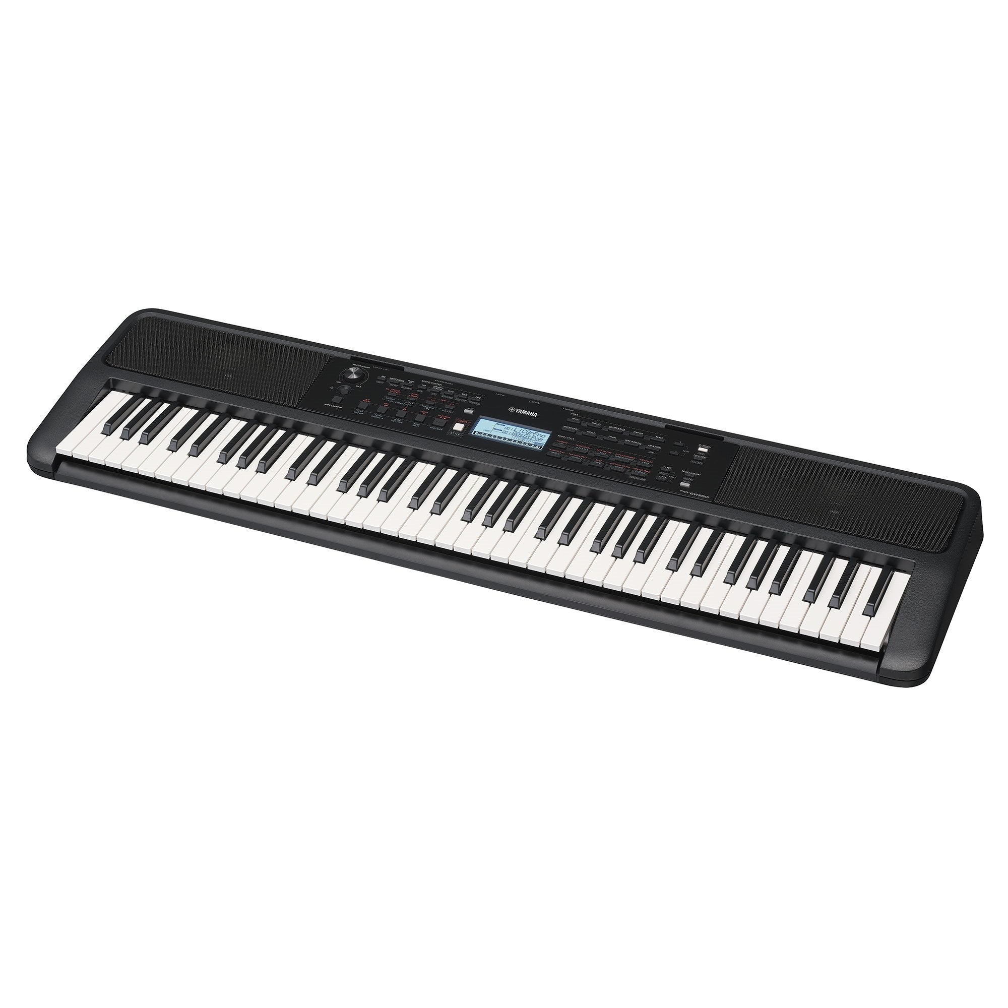 Teclado Digital Yamaha PSREW320 (76 teclas)