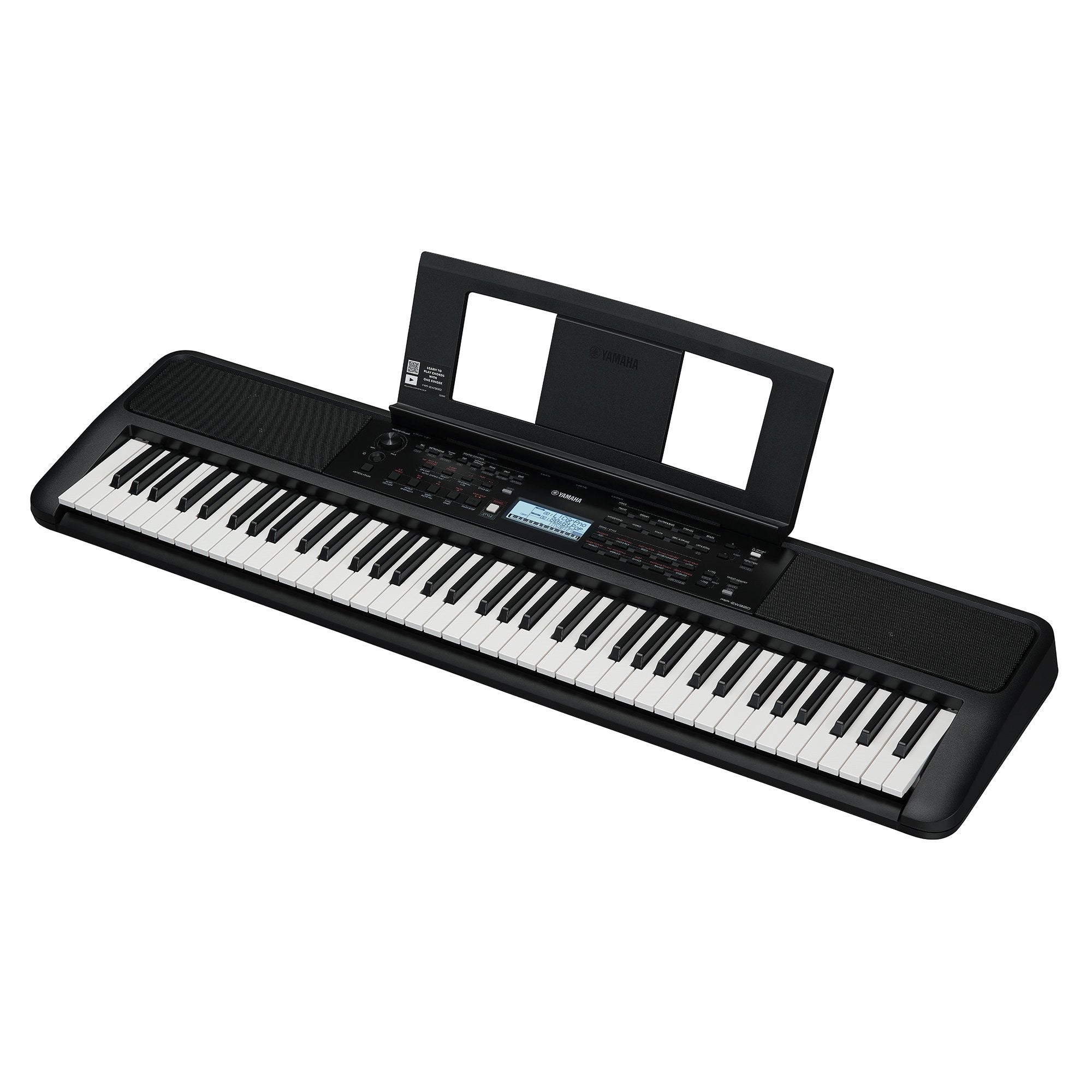 Teclado Digital Yamaha PSREW320 (76 teclas)