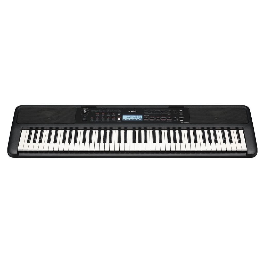 Teclado Digital Yamaha PSREW320 (76 teclas)