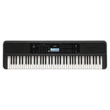 Teclado Digital Yamaha PSREW320 (76 teclas)