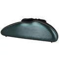 Estuche Saxo Alto PC Series Ortola Ref. 030PC Mochila Verde