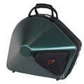 Estuche Trompa Desmontable PC Series Ortola Ref. 050PC Mochila Verde