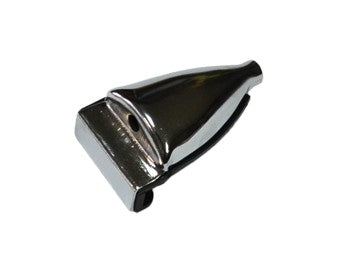 Drum hook with damper