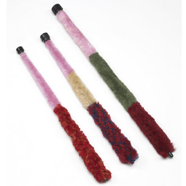 Escova de Limpeza Saxofone Soprano Ortola Brush