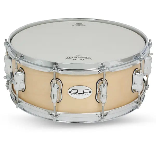 Caja Master Abedul STF Classic 14x5.6" Naranja Fosforito Ref. STF0800