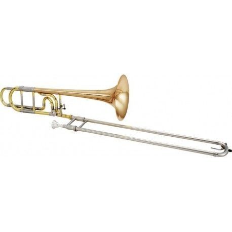 Trombone Tenor Sib/Fá Jupiter JSL636RLO (JTB1150FROQ)