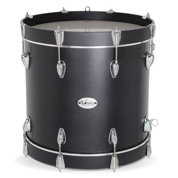 Timbal Militar Quadura Gonalca 38x34 cm Natural Ref. 04731