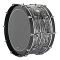 Bombo Banda Standar Gonalca 60x28 cm Cover Whirl Black Ref. 04030