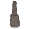 Funda Guitarra Clasica 20mm PE Ortola Ref. 50 Mochila sin Logo Marron