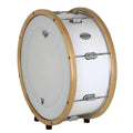 Bombo Marcha STF Classic 50x22 Cm Blanco Opaco Ref. STF2620