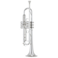 Trompeta Sib Yamaha YTR-6335RCS
