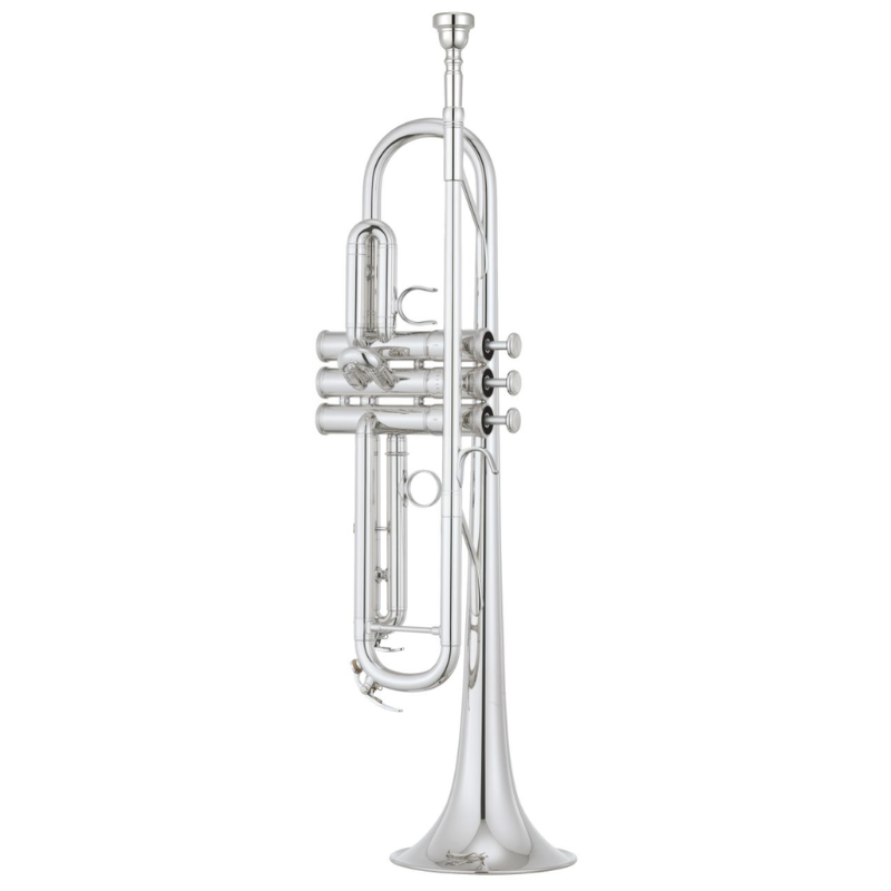 Trompeta Sib Yamaha YTR-6335RCS