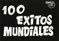 100 Êxitos mundiais. Vários.