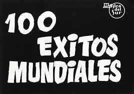 100 Êxitos mundiais. Vários.