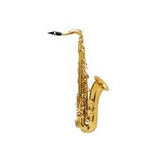 Selmer Supreme Tenor Saxophone Gold Lacquer Engraved VG