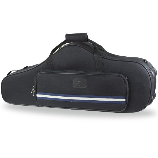 Estojo Saxofone Tenor Ortola Forma Ref. 9903 Bgd