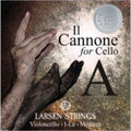 Corda Violoncelo 4/4. 1 Lá Larsen il Cannone Direct Focused
