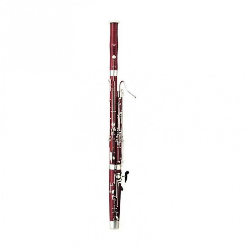 Fagote Yamaha Custom YFG - 812C - 03