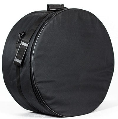 Funda Bombo 66X30 cms 10mm CB Ortola Negro