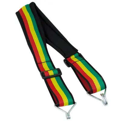 Correa Batukada Ortola Ref. 711 Niño Acolchado Cintura Rasta