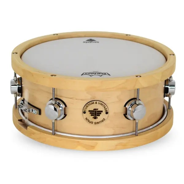Caja Santafe 13x5.6" Maple Custom Natural SC0060