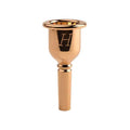 Boquilla Tuba Denis Wick Heritage 3186G-1CC Dorada