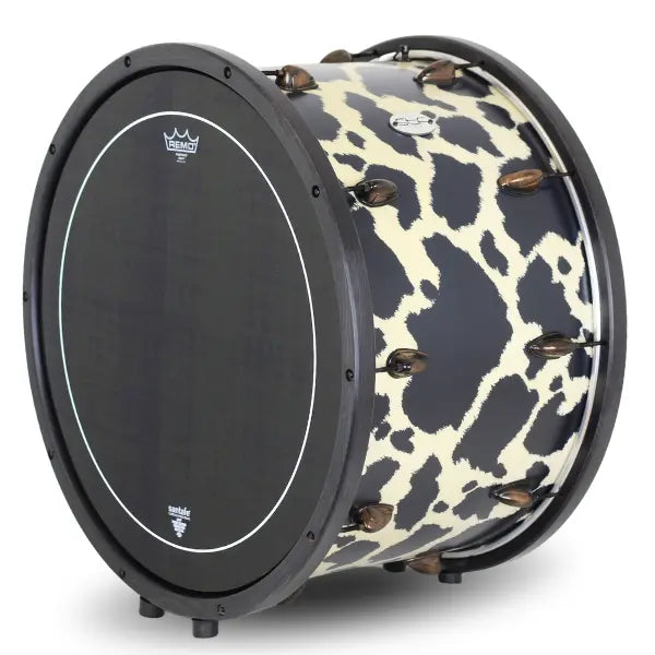 Bombo Banda STF Classic 55x35 Cm Cover Cow Ref. STF2570