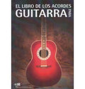 El Libro de los Acordes de Guitarra. Garrobe, J.
