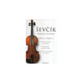 Sevcik Violin Studies Op. 8. Sevcik, O.
