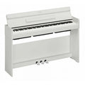 Yamaha Arius YDPS35WH Digital Piano