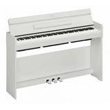 Yamaha Arius YDPS35WH Digital Piano