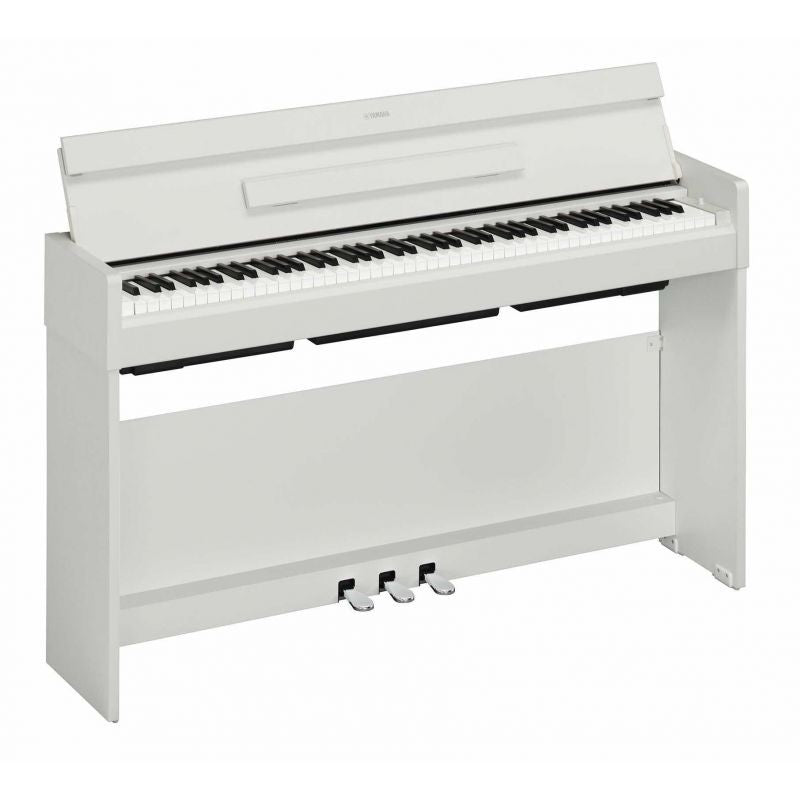 Yamaha Arius YDPS35WH Digital Piano