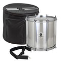 Pack Repenique Timbra 8-D +Funda+Baquetas+Correa 12"x30 Ref. TI8635