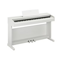 Piano Digital Yamaha YDP-145WH Blanco