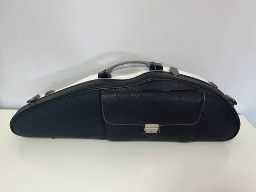 (MUESTRA) Estuche Saxo Alto PC Ortola Negro