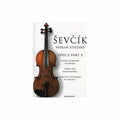 Sevcik Violin Studies Op. 2 Part 2. Sevcik, O.