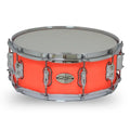 Caja Master Maple STF Classic 14x5.6" Naranja Fosforito Ref. STF0810