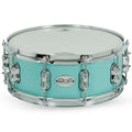 Caja Master Maple STF Classic 14x5.6" Turquesa Opaco Ref. STF0810