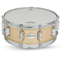 Caja Master Abedul STF Classic 14x5.6" Amarillo Sunburst Azul Ref. STF0800