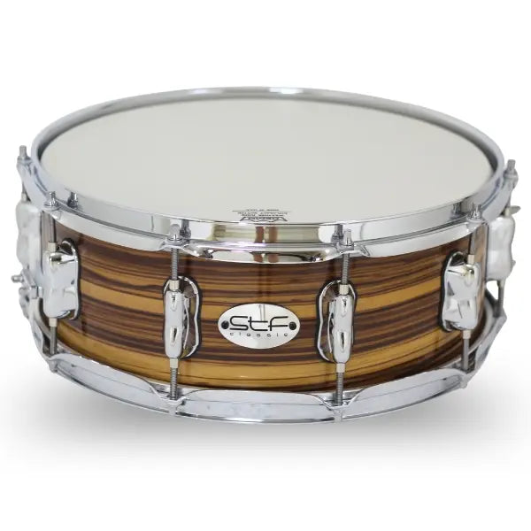 Caja Master Nature STF Classic 14x5.6" African Zebra Ref. STF0820