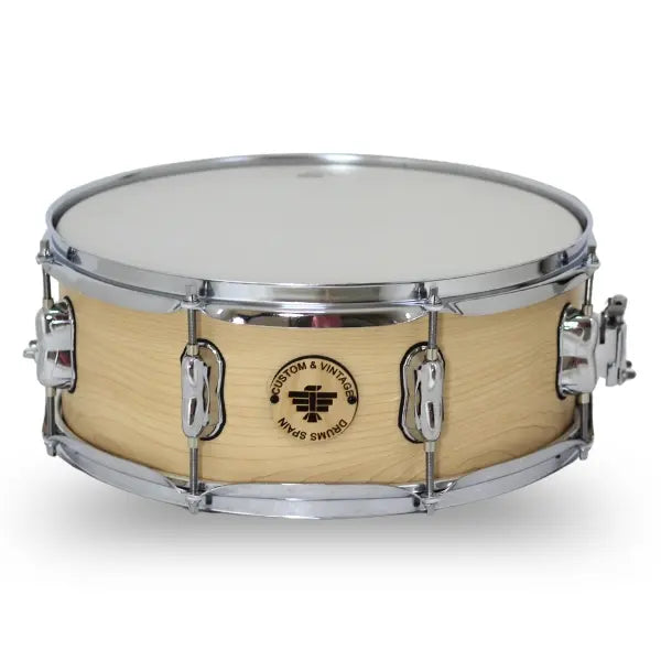 Caja Santafe 14x5.6" Cover Natural SM0101