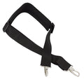 Ortola Bass Drum Shoulder Strap Ref. 710 Padded Child Fixed Carabiner