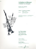 Initiation a Mozart Vol. 2 . Dangain, G.