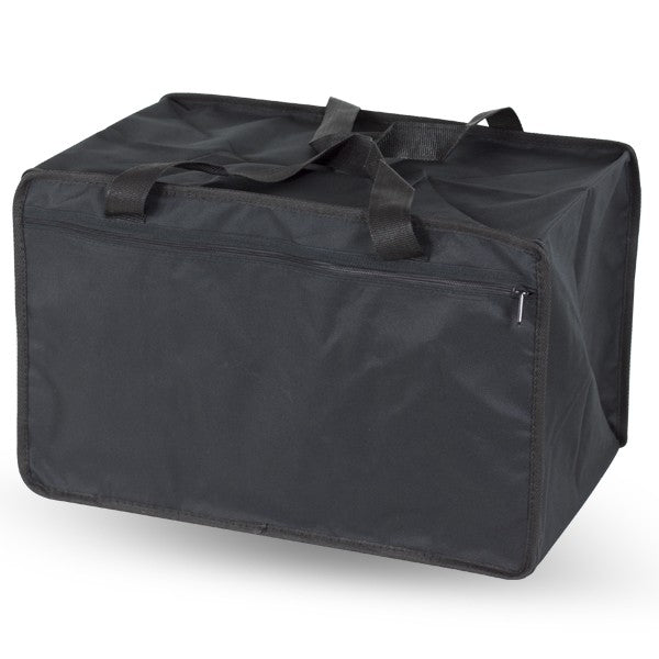 Capa para Cajon Ortola 50X31X31 Cms Nylon Sam Ref. 385 Sem Logótipo