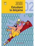 Estudiant la Dolçaina Vol. 2 CD, Richart, X., Marti, C., Soriano, R.