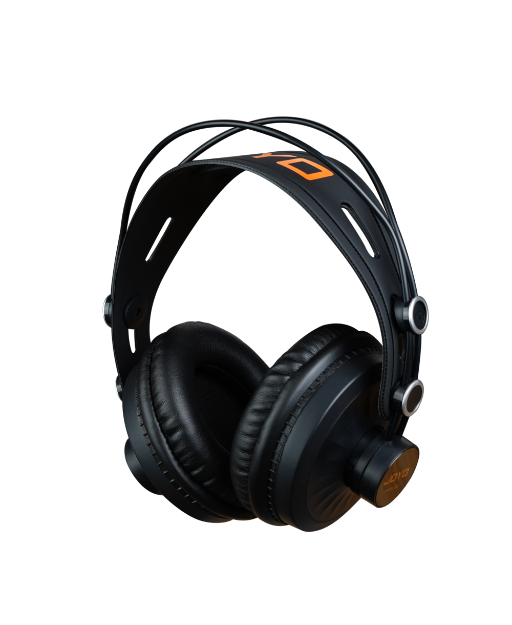 Auriculares Estudio Joyo Cerrados 50mm JMH-02