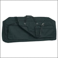 Funda Teclado 96X34X10,5 cms 10mm Ortola Negro