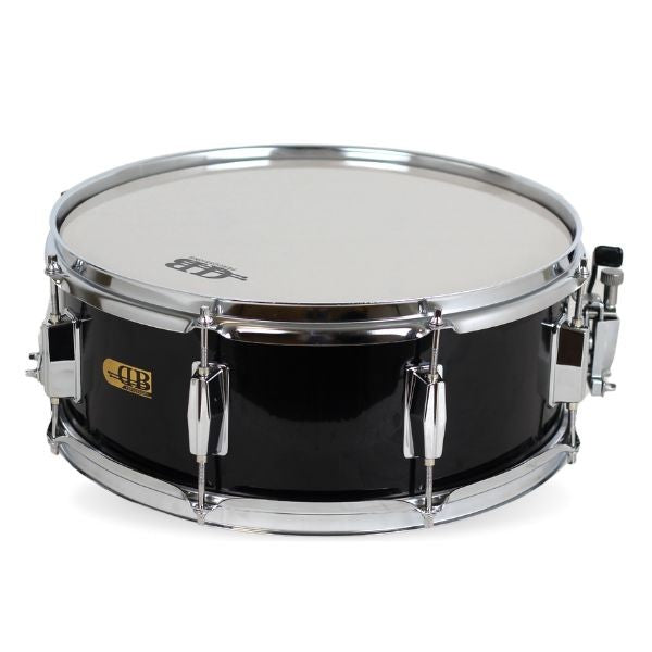 Caja Banda DB Percussion 14x5,5 Abedul 8 Divisiones DB0108